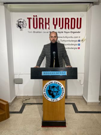 Yozgat Türk Ocakları'ndan Anlamlı Kutlama