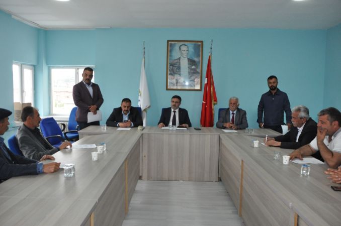 Yerköy'de Bölgesel Çevre Koruma Güçleniyor