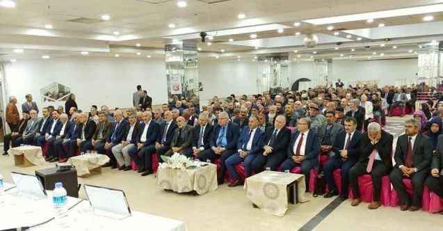 Sorgun’da Mevlid-i Nebi Haftası etkinliği