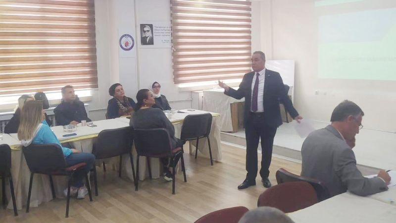 Boğazlıyan’da Eğitimde Yeni Dönem: İşte Detaylar!