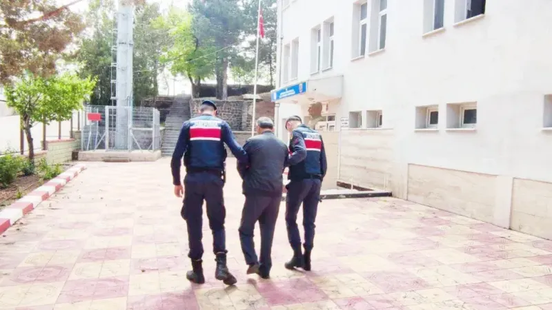 Yozgat’ta Aranıyorlardı! O 6 Şahıs Kıskıvrak Yakalandı!