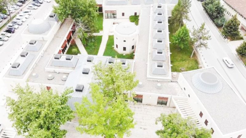 Ziyaretçi Akınına Uğruyor! 6 Ayda 85 Bin Ziyaretçisi Oldu!