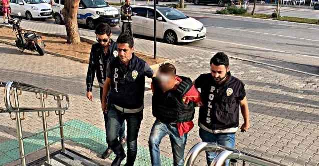 Suç makinesi, pompalıyla ateş etti, bıçaklayarak öldürdü