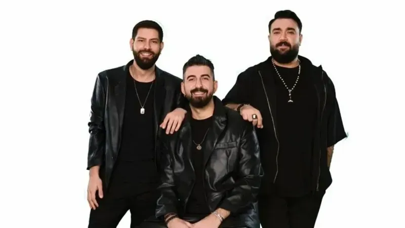 Ankaralılar İçin Müzik Şöleni: ABB'den Sakiler Konseri