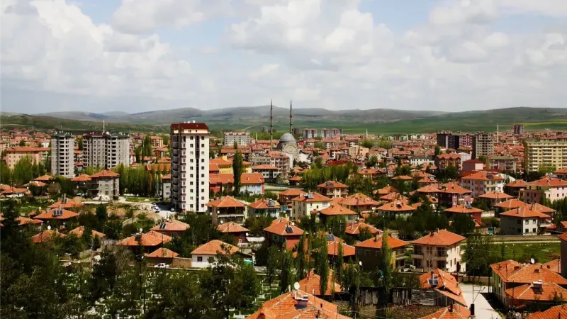 Yozgat’ta Satışa Çıktı: Yatırım İçin Bu Fırsatı Kaçırmayın!