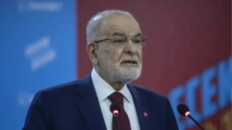 Temel Karamollaoğlu bırakıyor mu, istifa edecek mi?