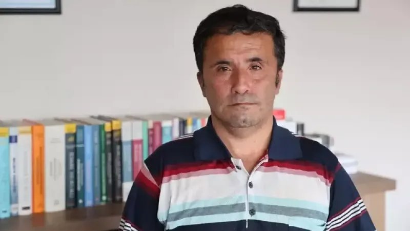Yozgat'ta İBAN Numaranızı Arkadaşınızla Paylaşmadan Önce Bir Kez Daha Düşünün! 10 Yıl Hapis Cezası...