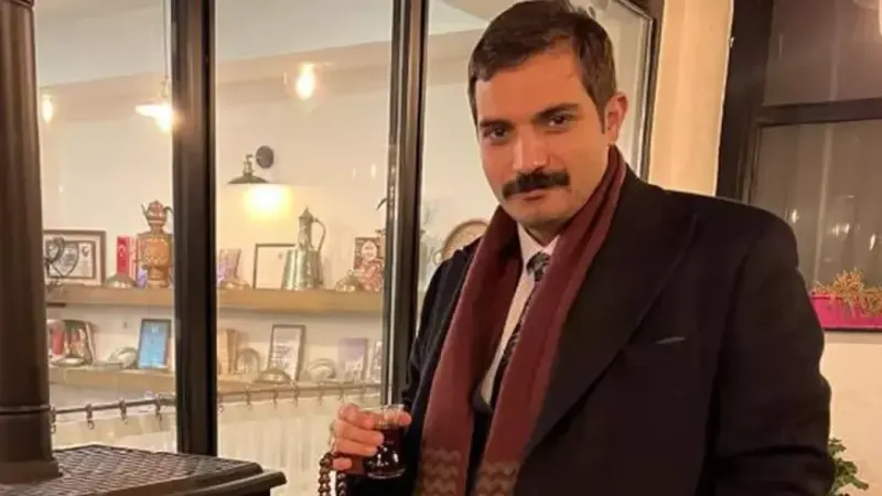 Sinan Ateş Cinayetinin Perde Arkası Ortaya Çıktı, Bilgileri Komiser Şahsen Verdi!