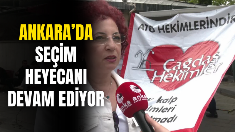 Ankara Tabip Odası’nın genel kurulu, Türkiye’deki sağlık sisteminin geleceğini doğrudan etkileyecek olan yeni yönetim seçimleri için bir platform sağlıyor. Bu seçim, sağlık politikaları, hekimlerin sorunları ve tabip odalar