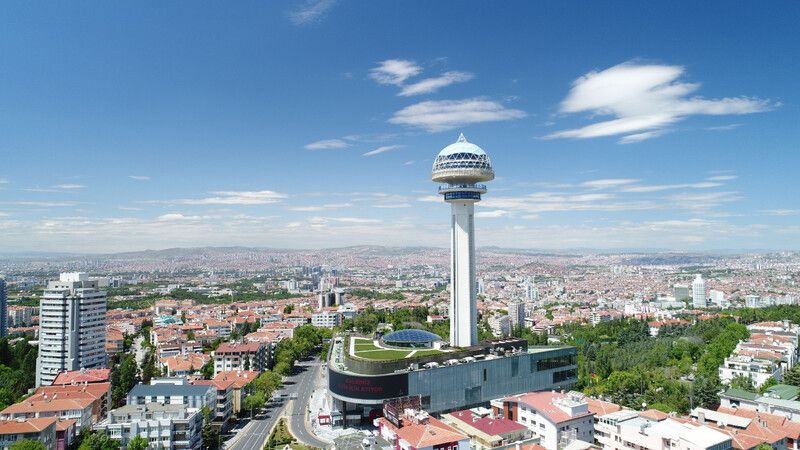 Ankara'ya Uğramışken Mutlaka Uğramanız Gereken Restoranlar