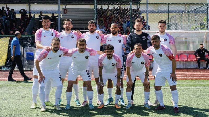 Yozgat Belediyesi Bozokspor, ligin son maçında 12 Bingölspor’a konuk olacak