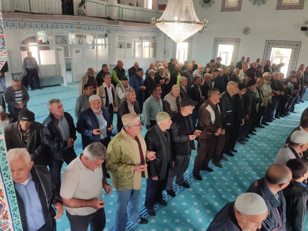 Yozgat'ta Kuraklık Endişesi