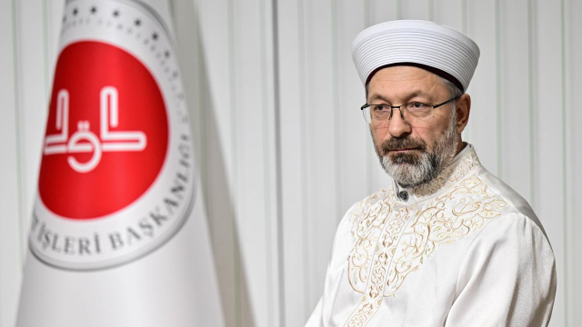 Diyanet'in "Özel Yemek Listesi" İle İlgili İddialar Doğru mu?