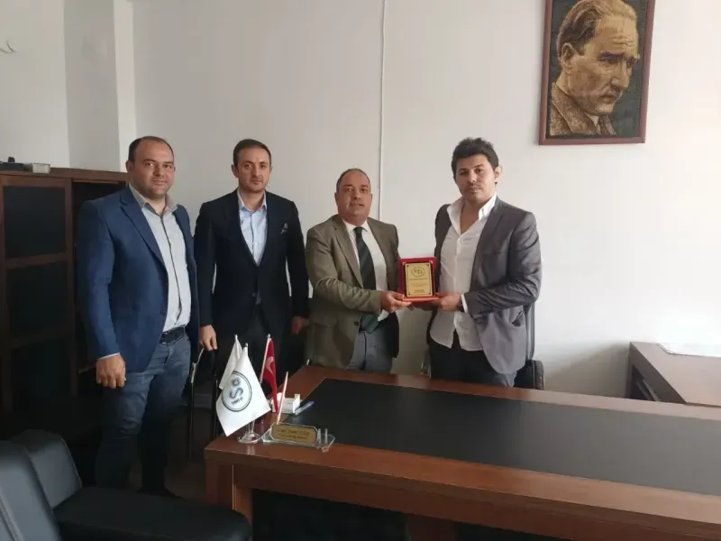 Boğazlıyan, Paşaköy, Musabeyli.. Bayrak değişimi yaşandı!