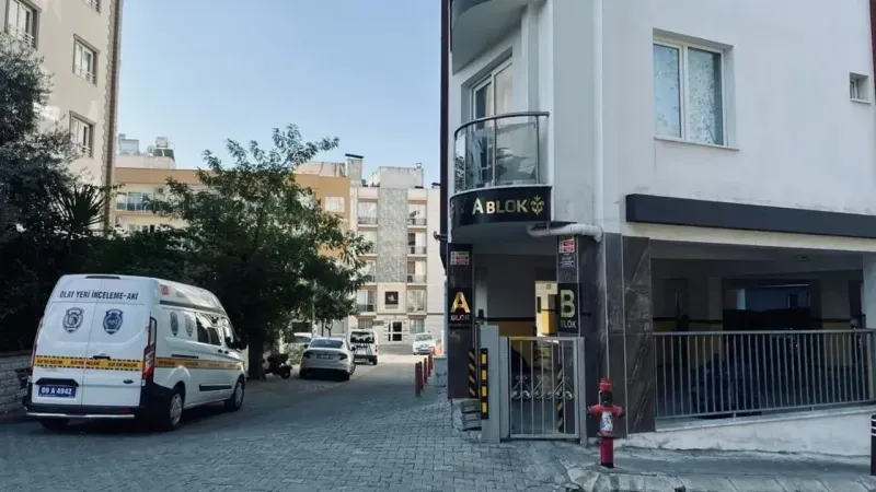 Egehan Karatosun Neden Öldü?