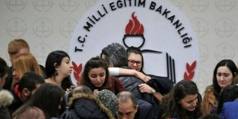 Yozgat'ta Öğretmen adaylarına müjde geldi: Sonuçlar 10 Mayıs'ta Açıklanacak