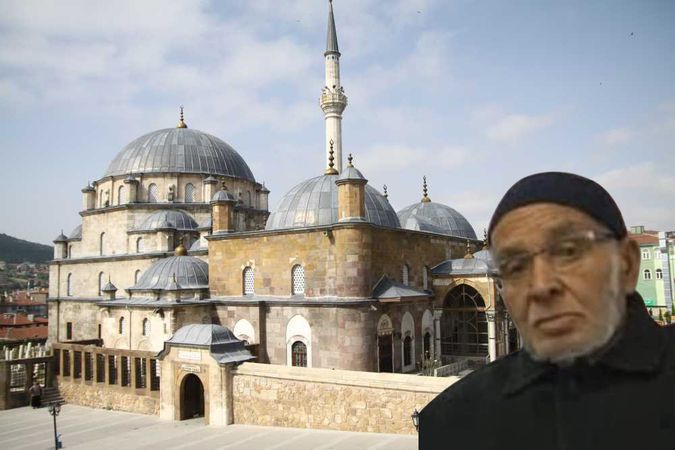 Çayıralan'ı yasa boğan vefat: Allah Rahmet Eylesin