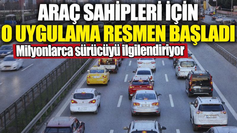 Yozgat'ta Zorunlu Trafik Sigortası Primlerinde Değişim: Hasar Maliyet Endeksi (HME) Devrede