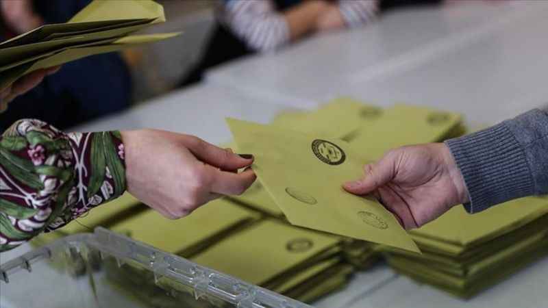 YSK yerel seçimlerin kesin sonuçlarını açıkladı. Yozgat'tan bir nokta dikkat çekti!