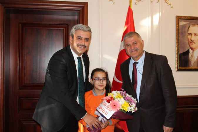 Dersimiz Yerel Yönetimler