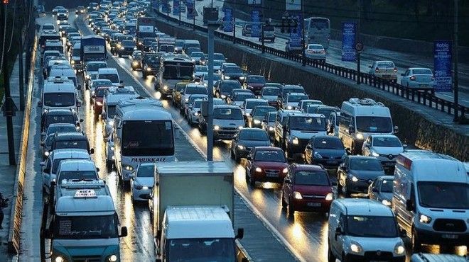Yozgat’ta Araç Sahipleri Dikkat: Cezai İşlem Kapıda!