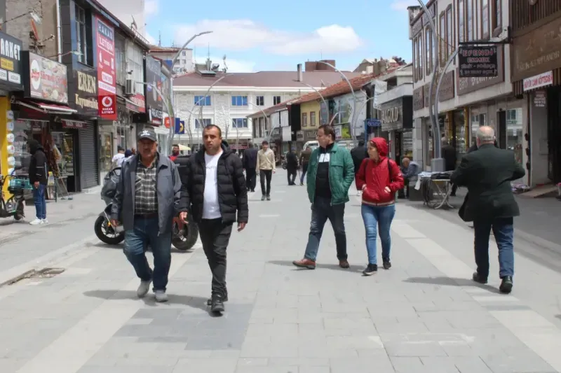 Yozgat Halkı Kan Vermeyi Seviyor