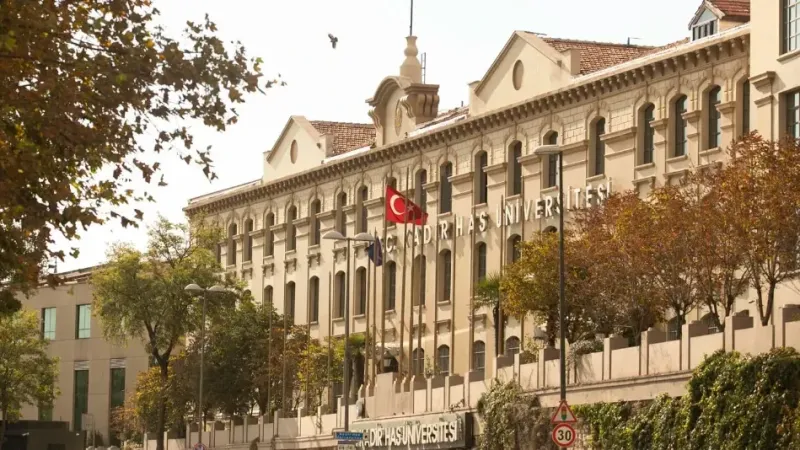 Kadir Has Üniversitesi Yeni Akademik Kadrolarını Açıyor!