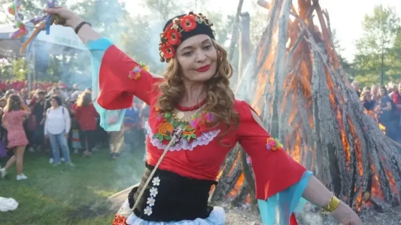 Kakava Şenlikleri ne zaman, nerede? Kakava nedir?