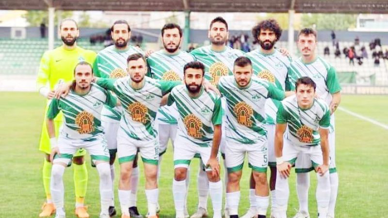 Yozgat'ın komşu takımı bir alt kümeye düştü