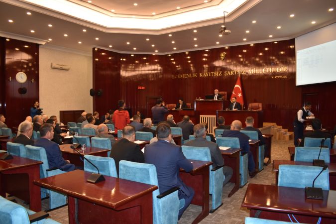 Çekerek Barajı Ülke Sıralamasında 10. Sırada