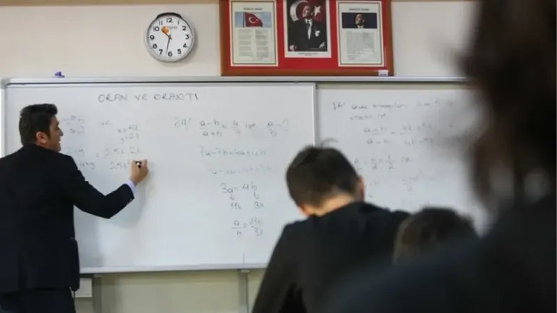 Öğretmen atamaları ne zaman, başvuru kılavuzu açıklandı mı? Branş dağılımı ve kontenjanlar belli oldu mu?