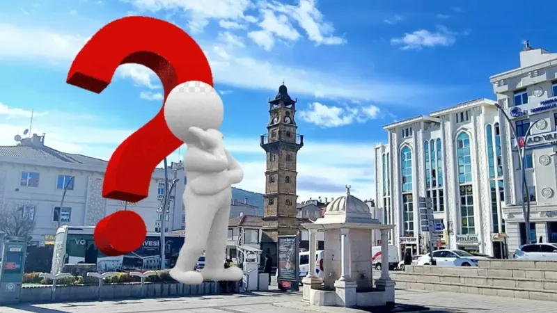 Çılbah, Hopuç, Haneişler, Kediler, Ermelik ve daha birçoğu! Yozgat'a has bu köy isimlerini duydunuz mu?