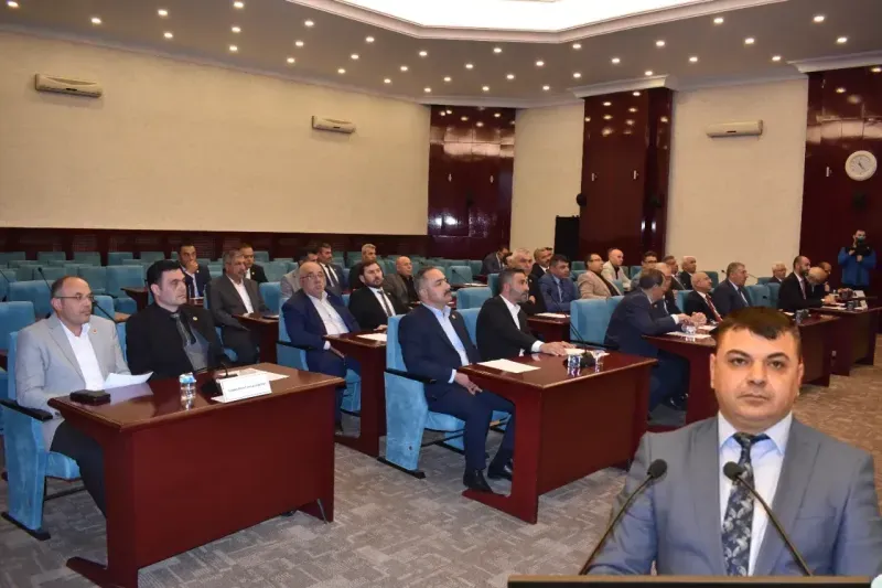 Yerköy'de Eğitim Yatırımı Çağrısı: Okullarda Büyük Eksiklikler Ortaya Çıktı!