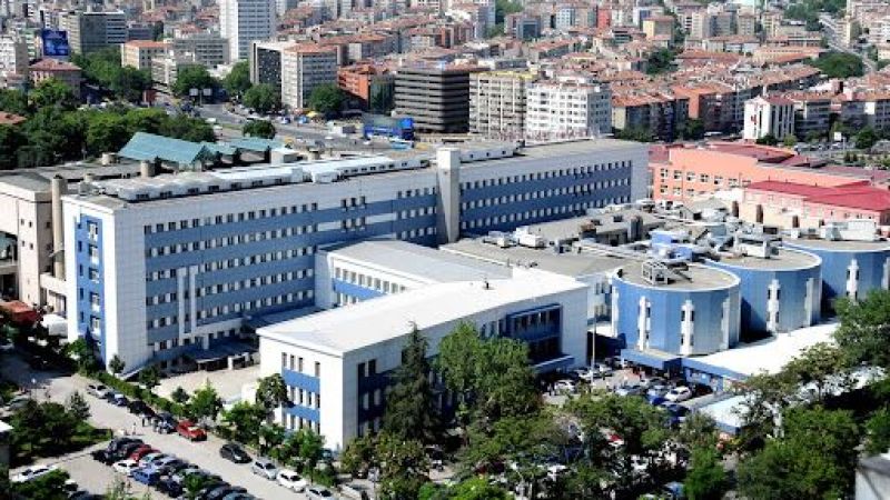 Yüksek İhtisas Üniversitesi Sizi Bekliyor: Akademik Pozisyonlar İçin Başvurular Açıldı!