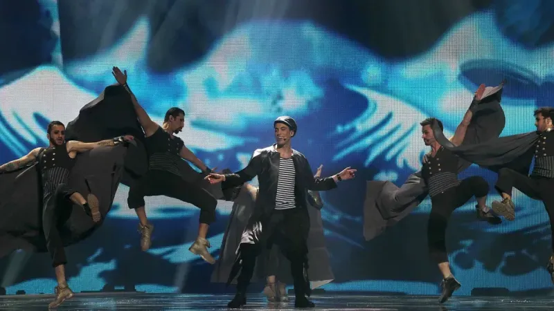 Türkiye Eurovision'a Neden Katılmıyor?
