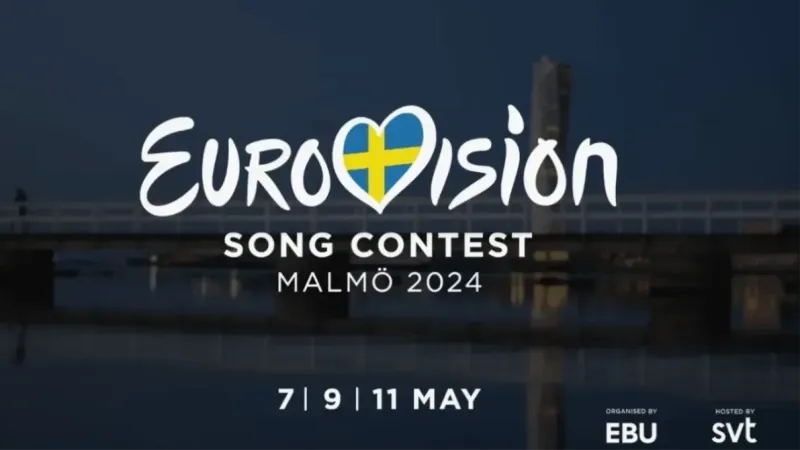 2024 Eurovision Heyecanı: Yarı Final ve Final Tarihleri Belli Oldu!