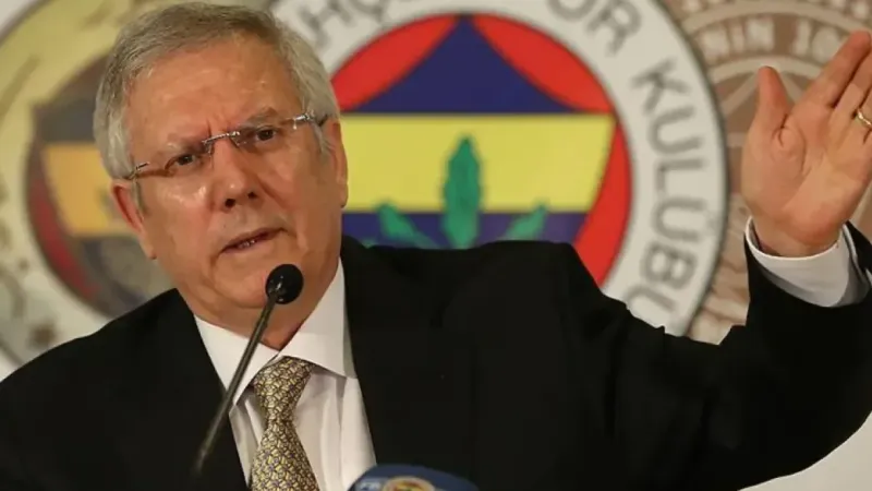 Aziz Yıldırım Fenerbahçe’ye geri mi dönüyor?