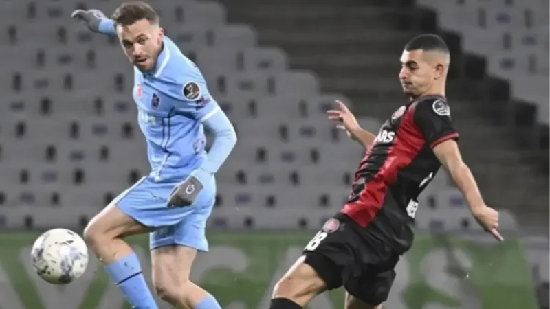 FATİH KARAGÜMRÜK - TRABZONSPOR MAÇI ne zaman, saat kaçta, hangi kanalda? Canlı İzleme Linki