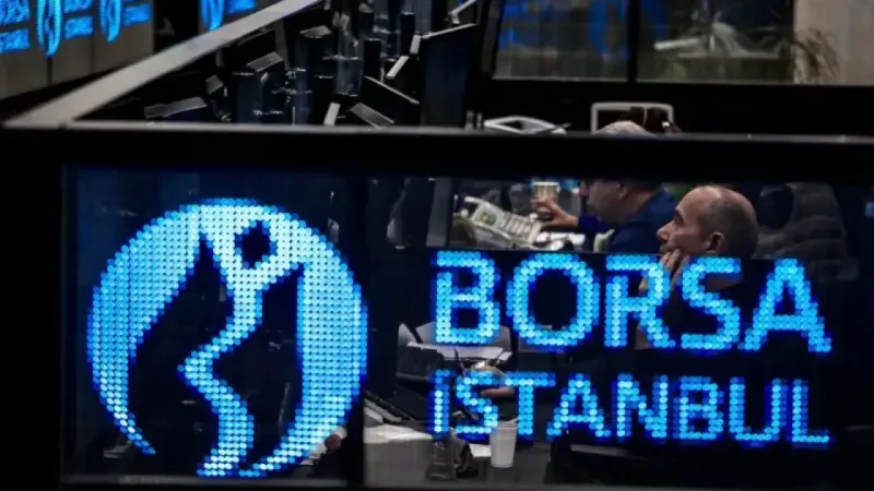 Borsa Neden Düşüyor Son Dakika 7 Mayıs Salı?
