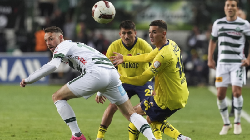 Fenerbahçe'nin şampiyon olabilmesi için gereken ihtimaller neler? Fenerbahçe nasıl şampiyon olur?