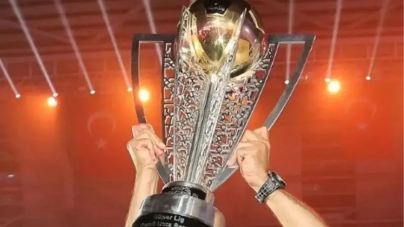 Ligin bitmesine kaç hafta kaldı 2024?