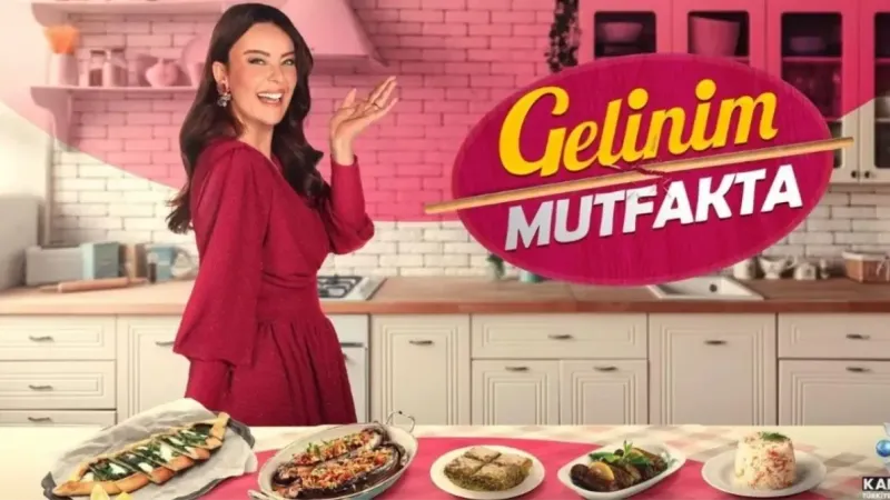 GELİNİM MUTFAKTA 7 MAYIS 2024 İZLE | Gelinim Mutfakta bugün kim birinci oldu, çeyrek altın aldı?