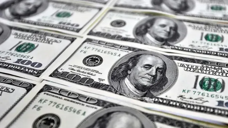 Güncel Dolar Kuru 7 Mayıs! 1 Dolar ne kadar? Dolar yükseliyor mu?