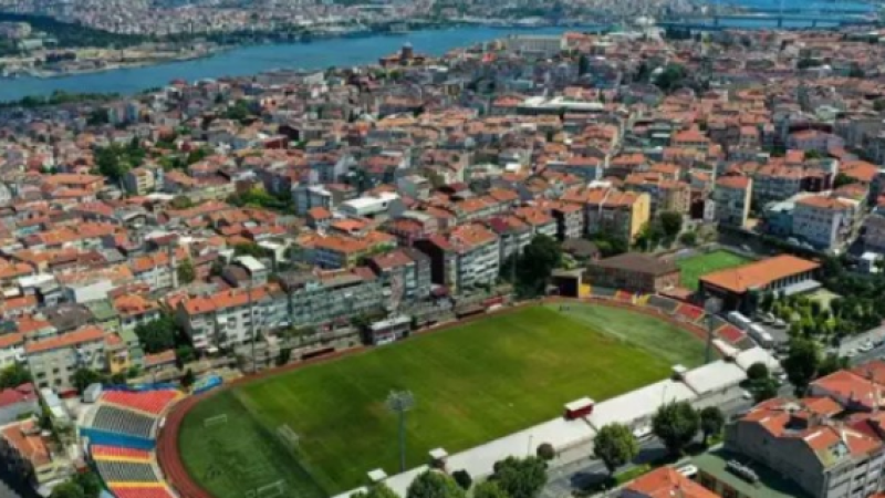 Karagümrük Stadı kaç kişilik? KARAGÜMRÜK STADI NEREDE?