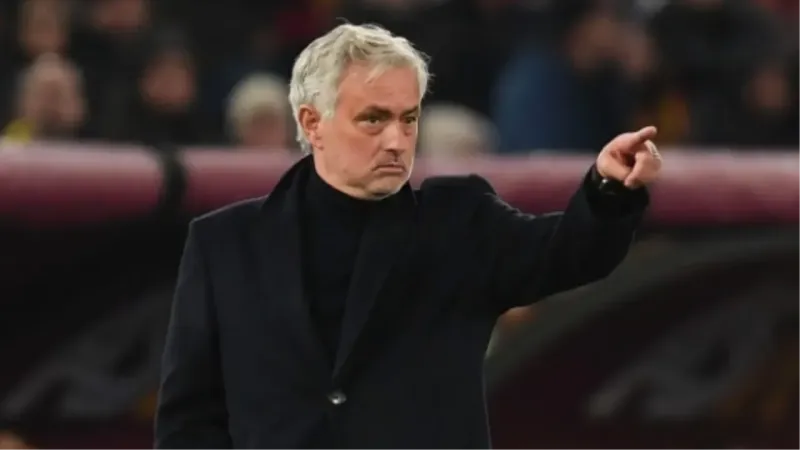 Mourinho Fenerbahçe'ye gelecek mi?
