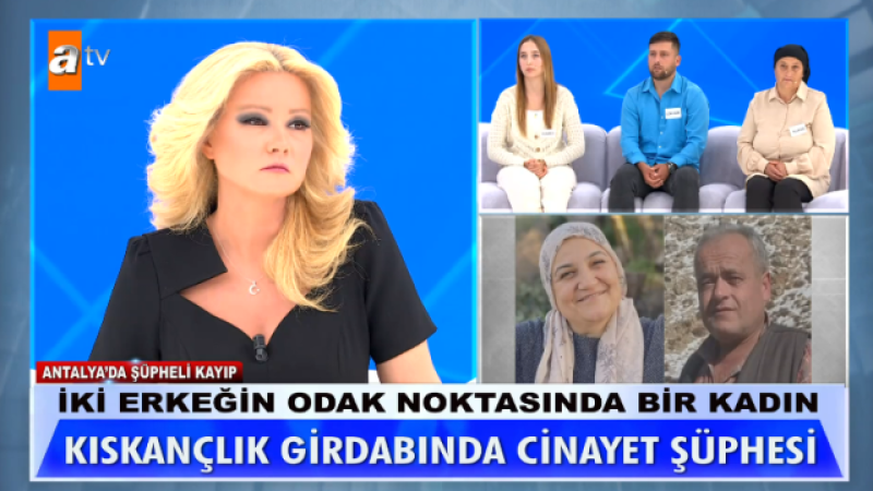 Müge Anlı Canlı İzle! 7 Mayıs Müge Anlı Son Bölüm İncelemesi ve Linki