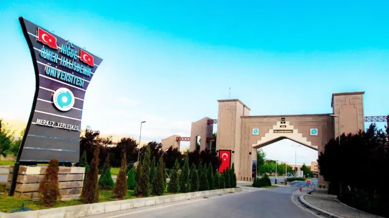 Tek Çatı Altında 16 Üniversite: Niğde’de Üniversite Tanıtım Fuarı'nda Buluşacaklar!