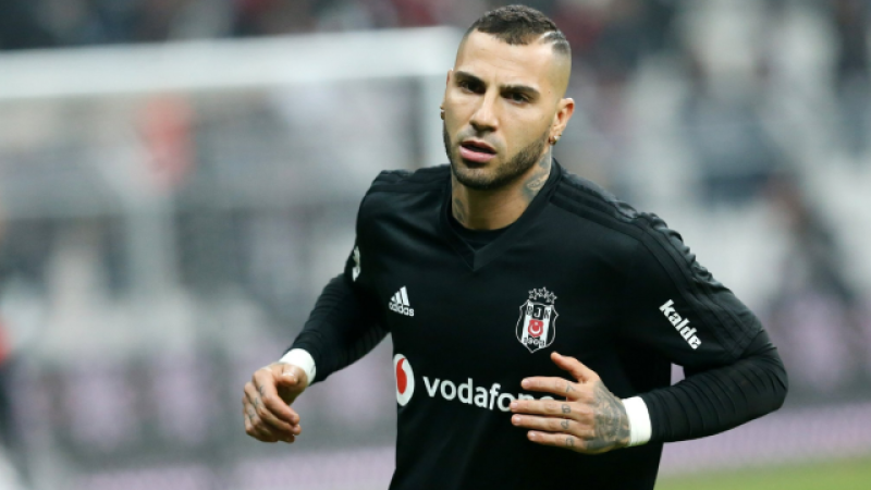Ricardo Quaresma Beşiktaş ile ilgili ne söyledi? Quaresma'dan itiraf geldi!