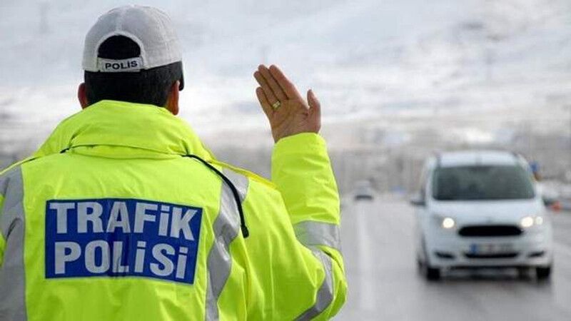 Trafiğe Çıkan Her Aracın Zorunlu Ekipmanları: 6.440 TL ceza kesilecek