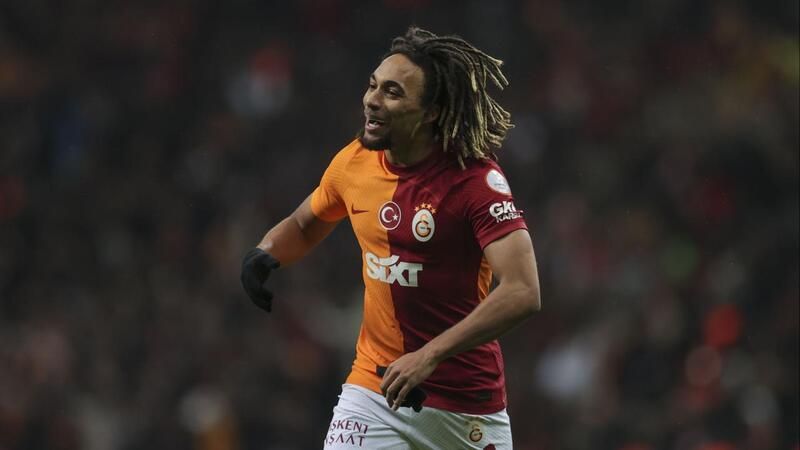 Sacha Boey Neden Oynamıyor son dakika?